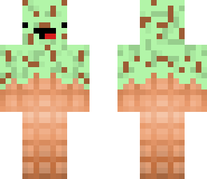 mint chocolate chip