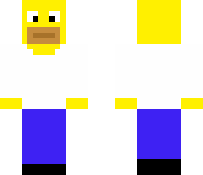 homer simpson