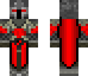 red knight
