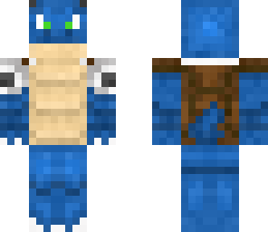 blastoise