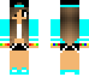 edited skin