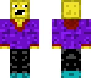 crazy slime
