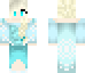 elsa from frozen