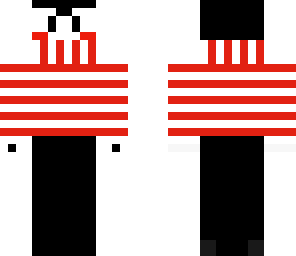 le mime