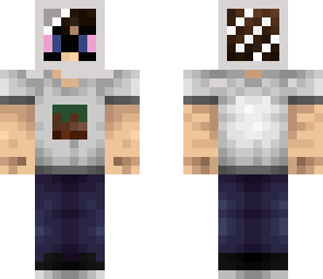main skin updated