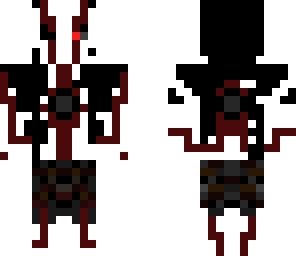 angered eclipse