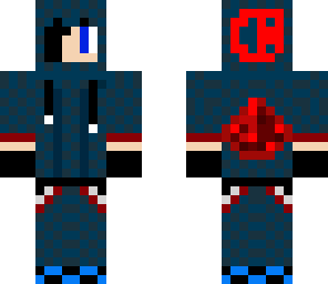 cb redstone jacket boy v2