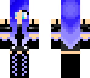 punk girl