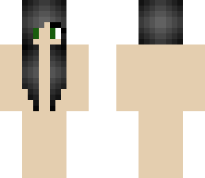 black hair base