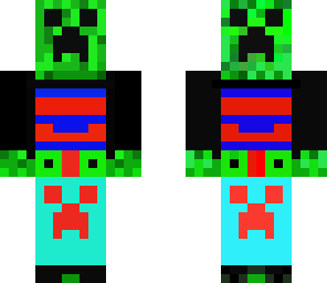 creeperboy