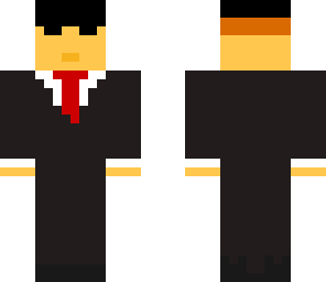 another gantlman