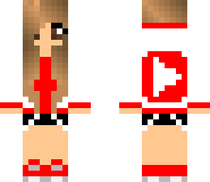 youtube girl