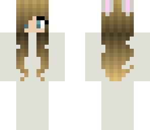 wonder bunny