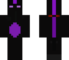 ender dragon mix