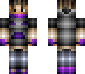 ender dragon dude