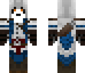 assasin creed panda