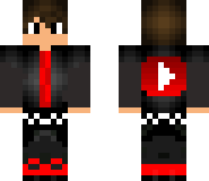 the youtuber guy