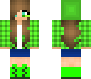 girl