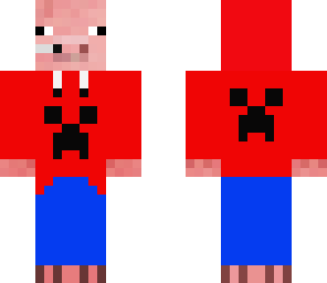 red piggy-fixed