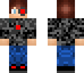 neilgx cyborg