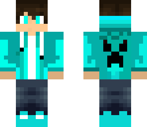 new skin