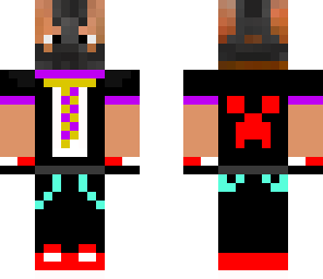 guy in ***club