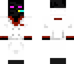 mr enderman