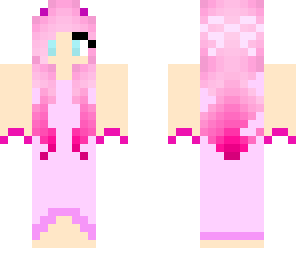 cute or fancy i dunno