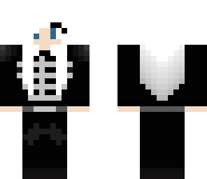mcr black parade