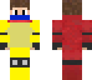 pvpskin