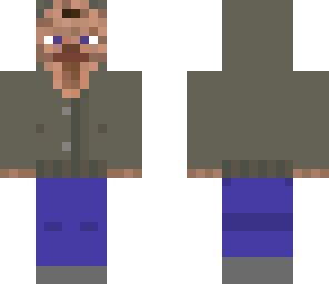 parka steve