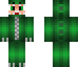 dino boy