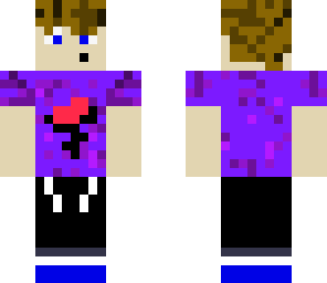 normal teen