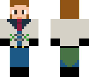 hans of the southern isles