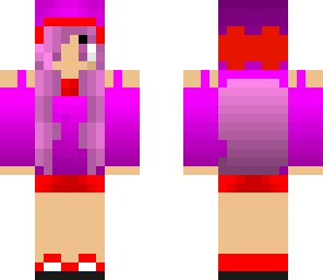 kirby girl