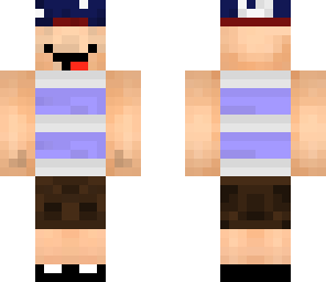 derpyteen