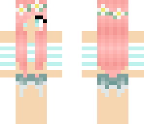 teen girl