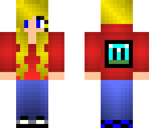 sekhment03's official skin