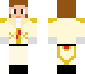 coronation hans