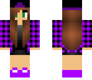 purple awesomeness