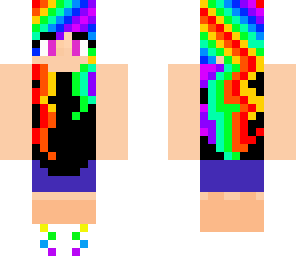 non emo rainbowdash