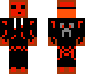 slime red