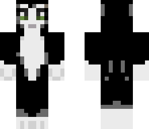 black stampy