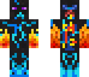 ender elements