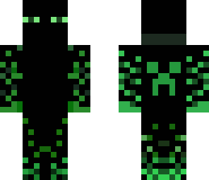 corrupted enderman