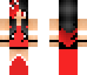 vampire lady