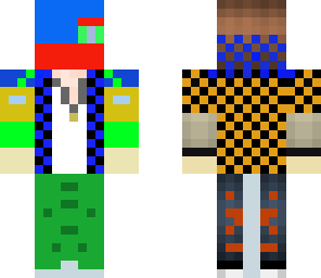 my skin