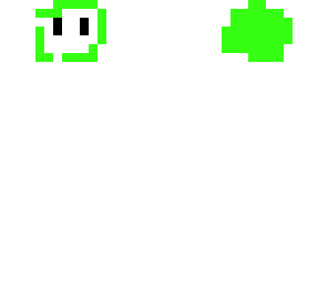 mini ghost