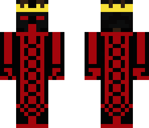 dark king