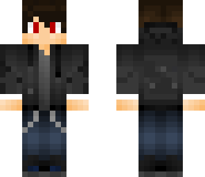 vampire guy